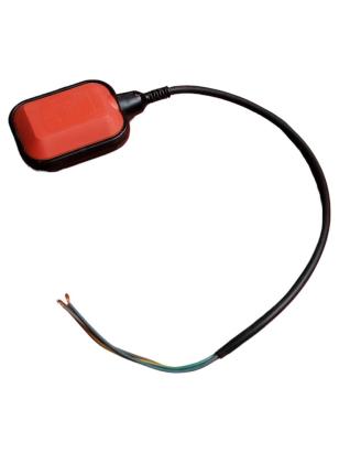 Plutitor electric MQ400 din inox, cablu 6 m pentru control nivel apa