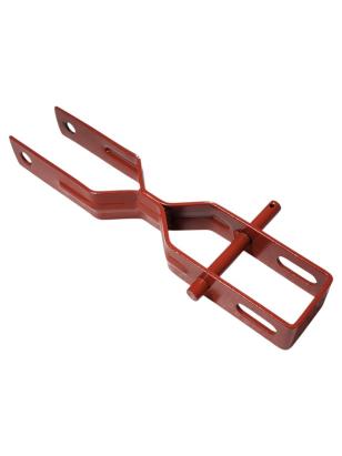 Suport roată pentru motosapă Strend Pro QK60, piesa 26