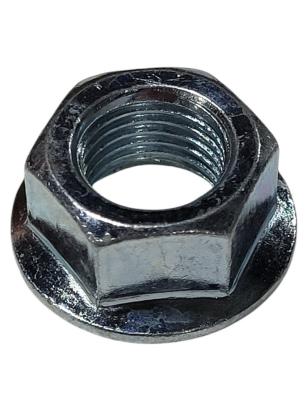 Piuliță volantă pentru motocoasă Strend Pro QK60 3NG-14D06