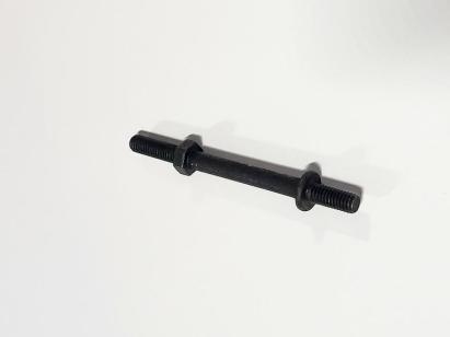 Ax dublu pentru motosapă Strend Pro QK60 model 3Q4065