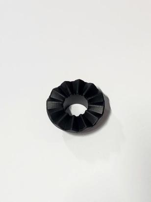 Tampon elastic rezervor combustibil pentru rotavator Strend Pro QK60