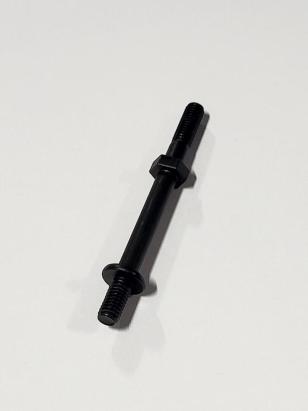 Șurub filetat dreapta pentru rotavator Strend Pro QK60 3Q4104