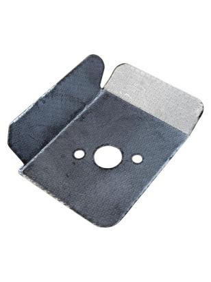 Garnitură amortizor pentru rotator Strend Pro QK60 3Q2021