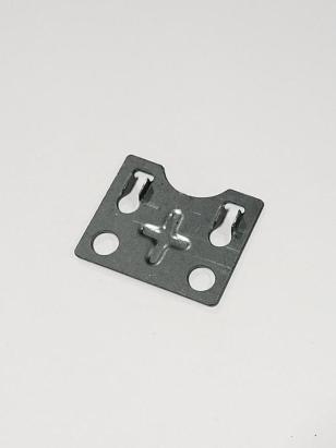 Plăcuță ghidaj supape pentru rotavator Strend Pro QK60