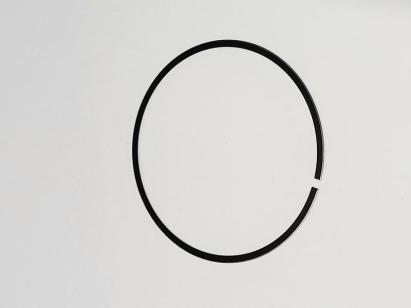 Cerc piston I pentru motosapă și rotavator Strend Pro QK60