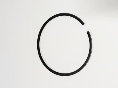 Inel piston II pentru motocultor Strend Pro QK60, model 3Q4098