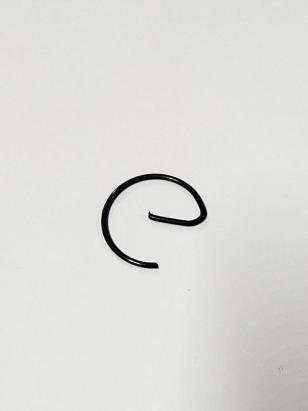 Siguranță bolt piston pentru motocultor Strend Pro QK60 3Q5022