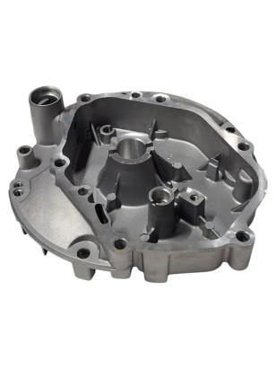 Capac arbore cotit pentru rotavator Strend Pro QK60, model 3Q5027