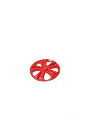 Kryt zadného kolesa pre kosačky QL46P-139, QL46P-139E, QL51P-196