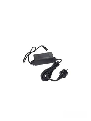 Adaptor de alimentare pentru mașina de tuns gazon Worcraft RLM-20Li, piesa 36