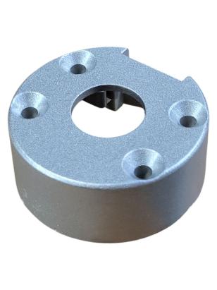 Adaptor prelungitor pentru motocultor Strend Pro QK60 3Q4102