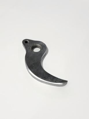 Lamă fixă de schimb pentru foarfecă Worcraft CSC-S20LiB, piesa 12