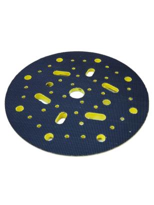 Talpă suport pentru șlefuitor Worcraft OS04-150, piesa 1, 150 mm