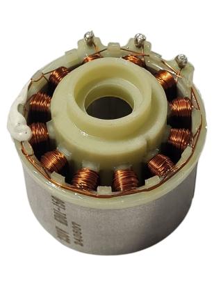 Stator Worcraft OS04-150, piesa 15 pentru reparatie polizor