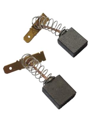 Perii carbon pentru ferăstrău Worcraft TS12-165, piesa 9