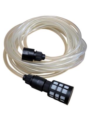 Furtun pentru pistol Worcraft CPC-S20LiC, piesa 21, accesoriu de schimb