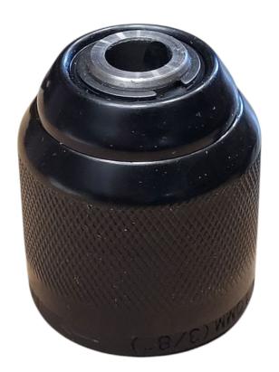 Mandrină pentru șurubelniță Worcraft CHD-S20LiWB, piesa 2