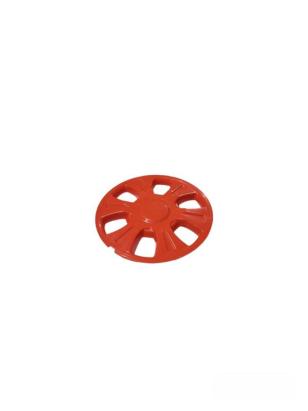 Puklica predného kolesa pre kosačku KG51SP-GCV170, diel 25