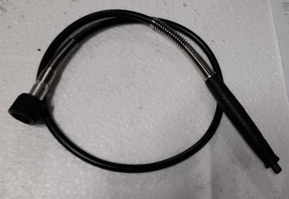 Ax flexibil pentru polizor Worcraft CEMG-S20Li, part 21