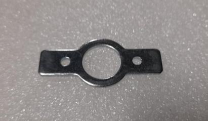 Placă de schimb pentru polizor Worcraft CEMG-S20Li, piesa 3