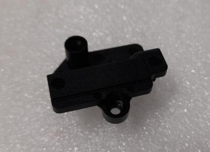 Piesă întrerupător pentru polizor Worcraft CEMG-S20Li, partea 6