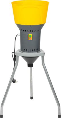 Moară electrică pentru cereale Strend Pro, 1300 W, 400 kg/h