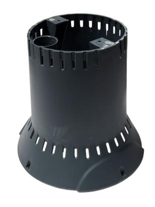 Spodný násypník na šrotovník Strend Pro, na obilie