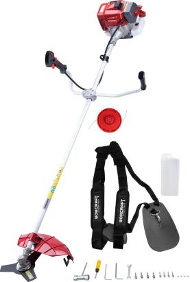 Motocoasă pe benzină Worcraft GT52-430B, 1,4 kW, 51,7 cm³