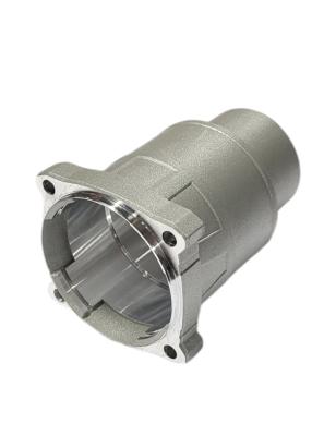 Bucșă ax pentru ciocan rotopercutor Worcraft RH15-40X, piesa 8