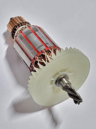 Rotor pentru ciocan rotopercutor Worcraft RH15-40X, piesa 58