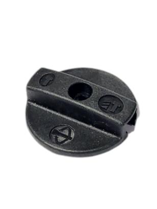 Buton pentru ciocan rotopercutor Worcraft RH15-40X, piesa 108