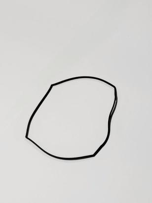 Inel de etansare pentru ciocan rotopercutor Worcraft RH15-40X, piesa 53