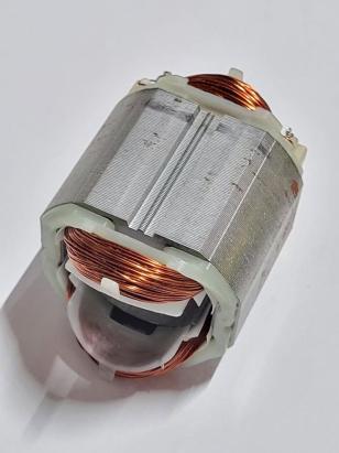 Stator pentru ciocan rotopercutor Worcraft WRH13-26, piesa 73