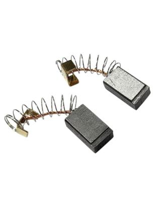 Uhlíky na plotostrih Worcraft HT06-550, diel 8