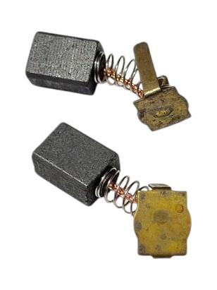 Uhlíky na Uťahovák Worcraft IW-500, rázový