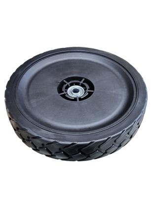 Roată spate pentru mașină de tuns iarba Strend Pro QL46PD-139