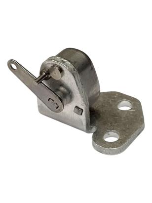 Piesă evacuare pentru mașină de tuns gazon Strend Pro QL46PD-139