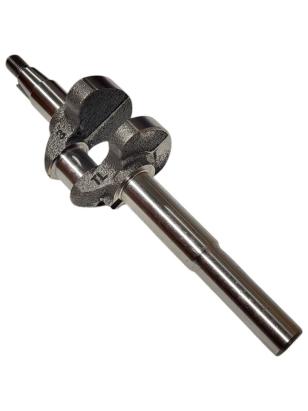 Arbore cotit pentru motocoasă Strend Pro QL46PD-139, benzină, 2,4 kW