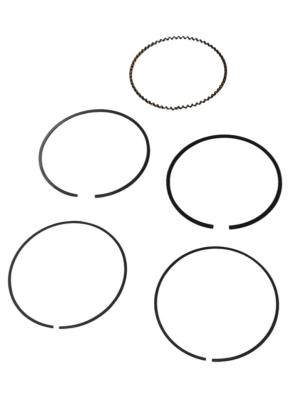 Set segmenti piston pentru motocoasă Strend Pro QL46PD-139, 2,4 kW