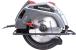 Fierastrau circular Worcraft 1500 W, disc 185 mm, taiere 65 mm