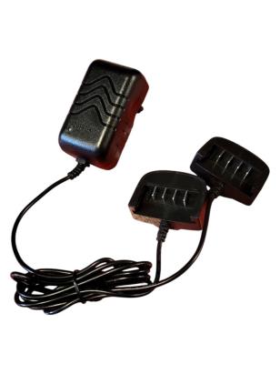 Incarcator acumulator pentru aparat de legat Strend Pro Profesional