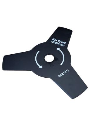 Cuțit 3 dinți pentru motocoasă Worcraft CGT-S40LiBHP, piesa 57