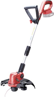 Trimmer de gazon cu acumulator Worcraft WPGT202 ShareSYS 20V