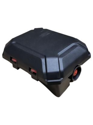 Vzduchový filter - komplet box na Kosačka Strend Pro QL51PD-196, diel 1