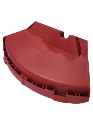 Apărătoare cap de cosire pentru motocoasă Worcraft GT65-430, 2,2 kW
