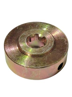 Saiba de blocare ax cap motocoasa Worcraft GT65-430, piesa 16