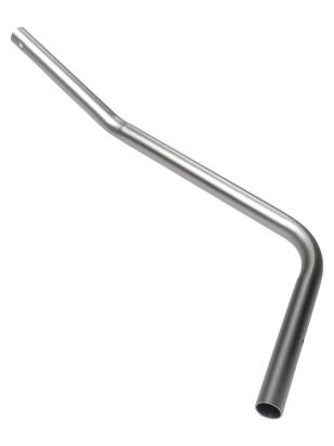 Mâner stânga tip bară pentru motocoasă Worcraft GT65-430, piesa 51