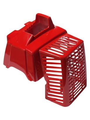 Capac protectie motor pentru motocoasa Worcraft GT65-430, piesa 47