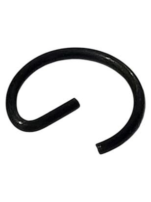 Siguranță știft piston pentru motocoasă Worcraft GT65-430, piesa 21