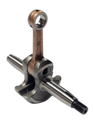 Arbore cotit pentru motocoasa Worcraft GT65-430 2,2 kW, piesa 8